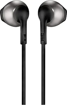 JBL Tune 205 Wired Earphone