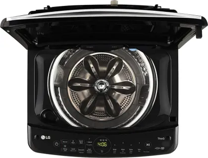LG THD09SWM 9 kg Fully Automatic Top Load Washing Machine