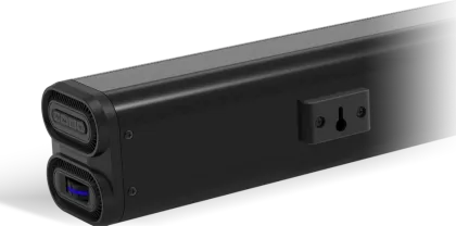 Fingers Octane S80 80W Bluetooth Soundbar