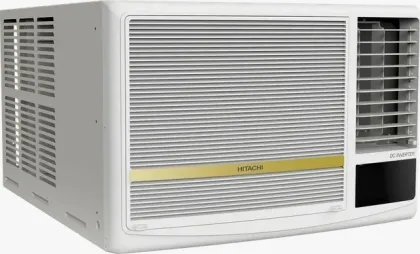 Hitachi RAW318HHEO 1.5 Ton 3 Star 2025 Inverter Window AC