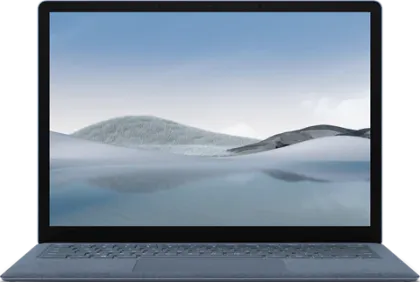 Microsoft Surface Laptop 4 13.5 inch (11th Gen Core i5/ 8GB Microsoft Surface Laptop 4 13.5 inch (11th Gen Core i5/ 8GB
