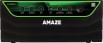 Amaze AQ 900 Plus Square Wave Inverter