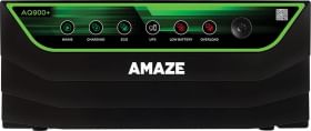 Amaze AQ 900 Plus Square Wave Inverter
