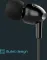 GoVo GOBASS 410 Wired Earphones