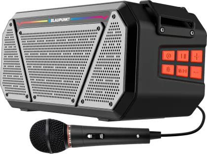Blaupunkt Atomik BB25 35W Bluetooth Speaker