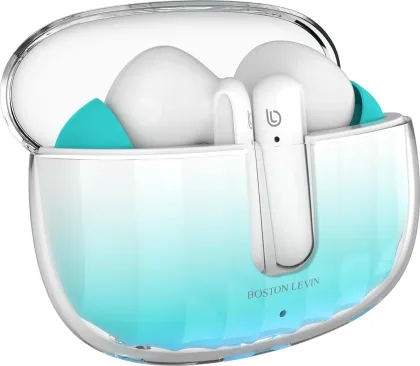 Boston Levin Airmax True Wireless Earbuds
