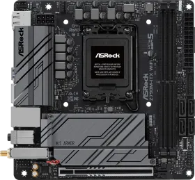 ASRock Z790M-ITX WiFi Motherboard