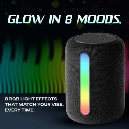 SnapUp Stone S20 12W Bluetooth Speaker