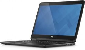 Dell Latitude 7440 Laptop (4th Gen Intel Ci5/ 4GB/ 500GB/ Ubuntu)
