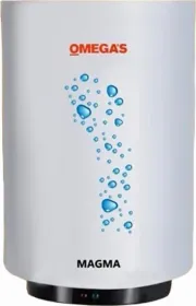 Omega's Magma 6 L Storage Water Geyser