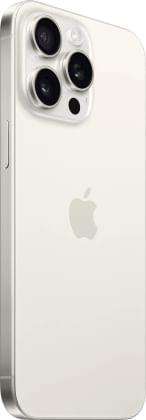 Original Apple iPhone 15 Pro Max 5G unlocked 256GB / 512GB /1TB OLED A17 Pro  Titanium All color at best price in Pune