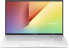 Asus VivoBook 15 X512DA-BQ311WS Laptop vs HP 15s-eq1560AU Laptop