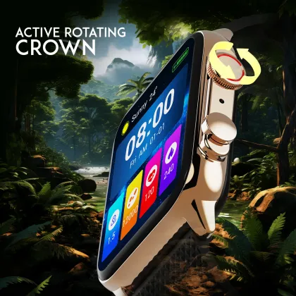 Maxima Max Pro Hunt Smartwatch