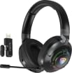 SpinBot Ranger HX700 Wireless Headphones