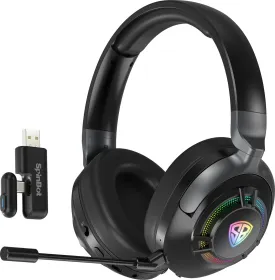 SpinBot Ranger HX700 Wireless Headphones