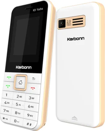 Karbonn K9 Yodha