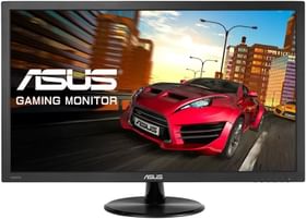 Asus VP228H 21.5-inch Full HD LCD Gaming Monitor