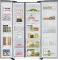 Samsung RS76CG8103S9 653 L Side by Side Refrigerator