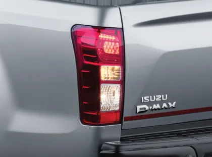 Isuzu S-CAB Z