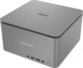 Lenovo ThinkCentre Neo Ultra 12W1001DUS Mini PC (14th Gen Core i7/ 32GB/ 1TB SSD/ Win 11/ 8GB RTX 4060)