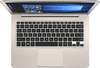 Asus ZenBook UX305UA-FC013T Laptop (6th Gen Intel Ci5/ 8GB/ 256GB SSD/ Win10)