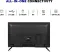 Dyanora AU Series 32 inch HD Ready Smart LED TV (DY-LD32H1S)