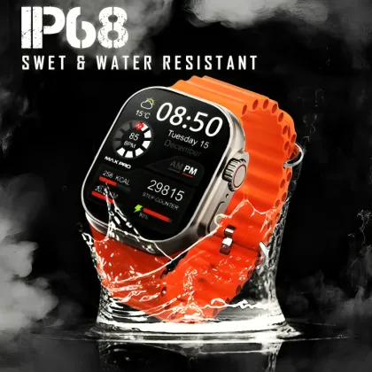 Melbon T800 Ultra Smartwatch
