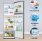 Samsung RT37C4523S8 322 L 3 Star Double Door Refrigerator