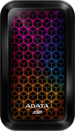 Adata SE770G 2TB External Solid State Drive - image 2