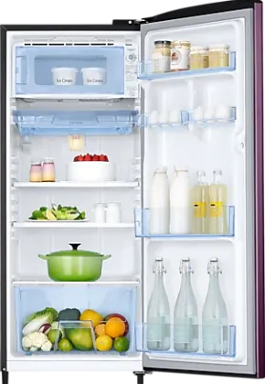 Samsung RR20C2723CR 183 L 3 Star Single Door Refrigerator