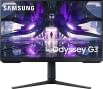 Samsung Odyssey G3 LS24AG300NWXXL 24 inch Full HD Gaming Monitor