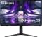 Samsung Odyssey G3 LS24AG300NWXXL 24 inch Full HD Gaming Monitor