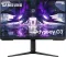 Samsung Odyssey G3 LS24AG300NWXXL 24 inch Full HD Gaming Monitor
