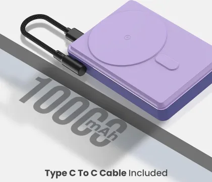 Toreto Mag Zio 10000 mAh Power Bank - image 5