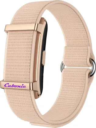 Cubonic Vytal Edge Fitness Band
