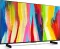 LG C2 42 inch Ultra HD 4K OLED Smart TV (OLED42C2PSA)