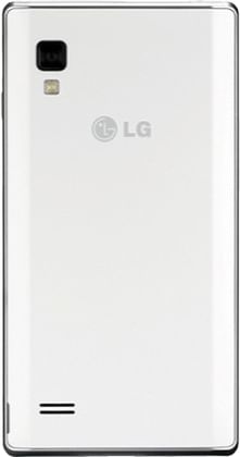 LG Optimus L9 P765