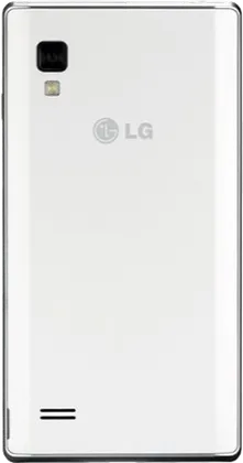 LG Optimus L9 P765