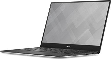 Dell XPS 13 9360 Laptop (8th Gen Ci5/ 8GB/ 256GB SSD/ Win10 Home)