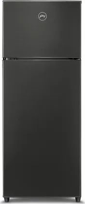 Godrej RT EONVALOR 310BN RI 272 L 2 Star Double Door Refrigerator
