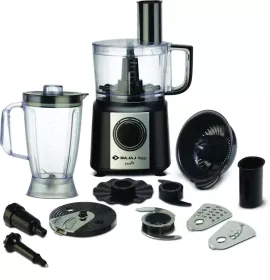 Bajaj Majesty FX9 700 W Food Processor