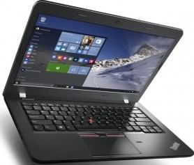 Lenovo Thinkpad E460 (20EUA02CIG) Laptop (6th Gen Ci5/ 4GB/ 1TB/ Win10)