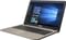 Asus X540LA-XX538T Laptop (5th Gen Core i3/ 4GB/ 1TB/ Win10)