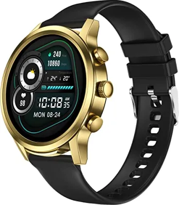 Fire Boltt Infinity Smartwatch