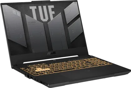 Asus TUF Gaming F15 FX507ZC-ES53 Gaming Laptop (12th Gen Core i5/ 16GB/ 512GB SSD/ Win11/ 4GB Graphics)