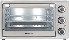 Osmon OS-TO25 25 L Oven Toaster Griller