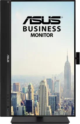 Asus BE27ACSBK 28 inch Quad HD Conferencing Monitor