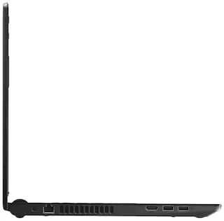 Dell 3573 Laptop (8th Gen Pentium Quad Core/ 4GB/ 1TB/ Win10)