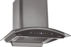 Sujata Amber 90 Auto Clean Chimney