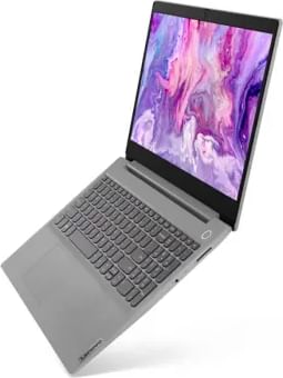 Lenovo Ideapad Slim 3 81W100VEIN Laptop (AMD Ryzen 3/ 4GB/ 1TB HDD/ Win10)